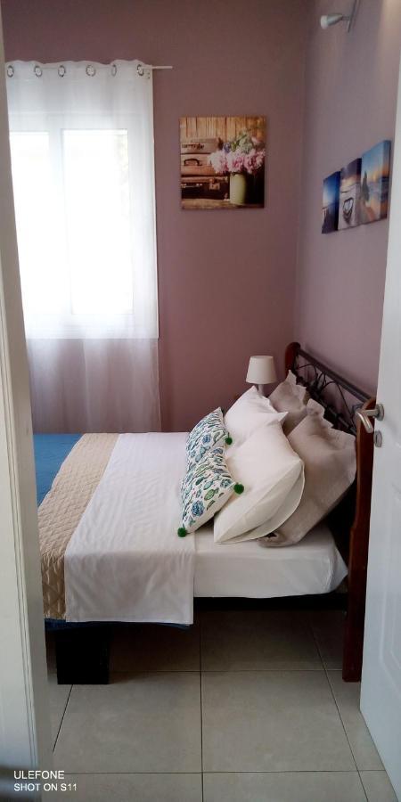 Iris'S Apartment Central With Parking Argostoli  Exterior foto