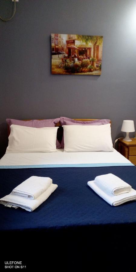 Iris'S Apartment Central With Parking Argostoli  Exterior foto