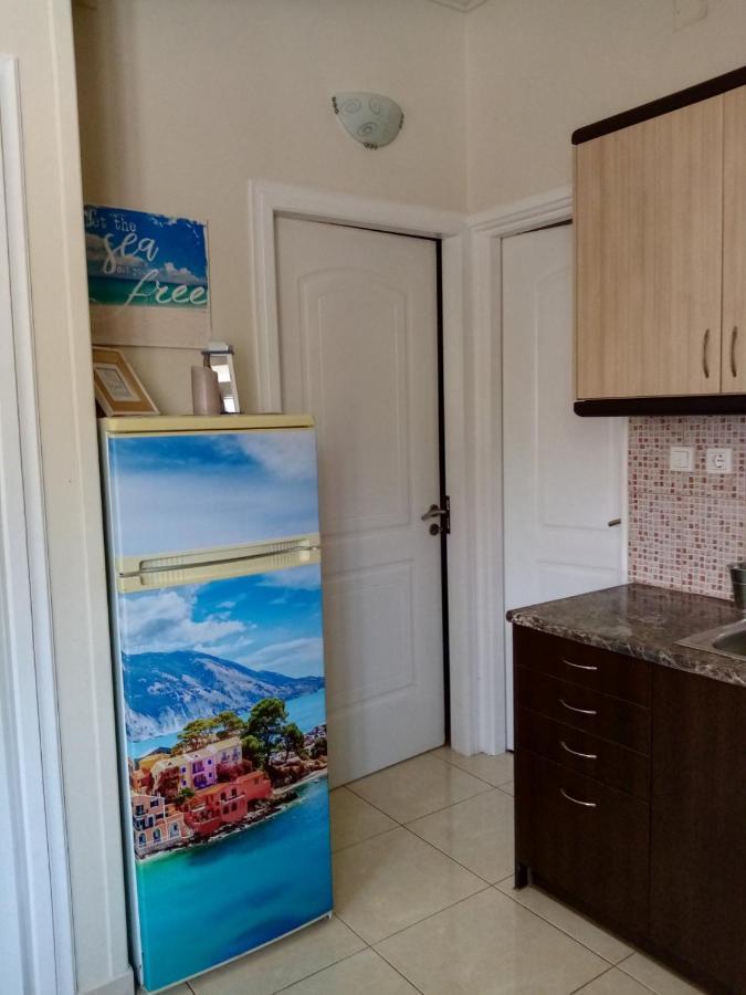 Iris'S Apartment Central With Parking Argostoli  Exterior foto