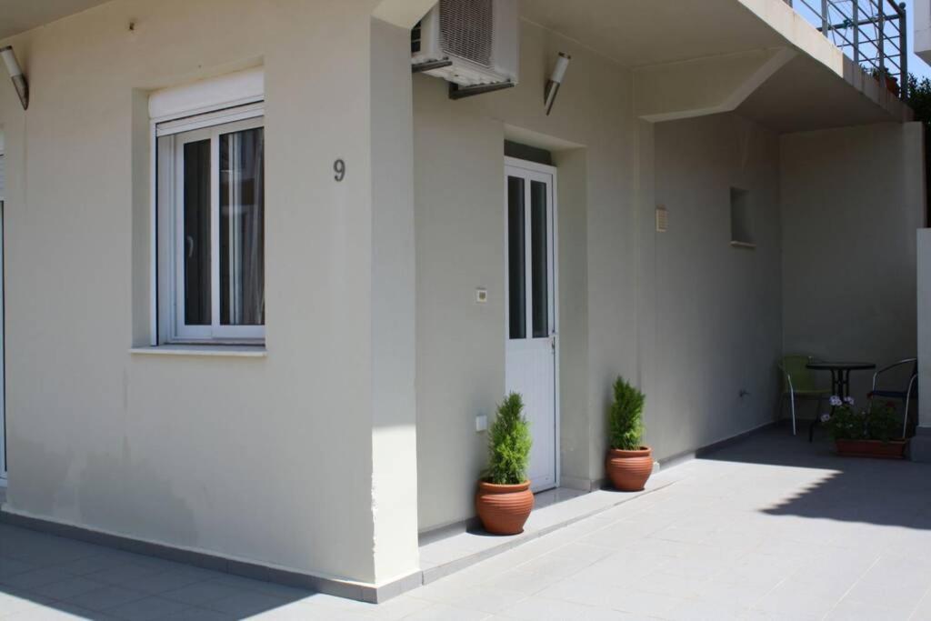 Iris'S Apartment Central With Parking Argostoli  Exterior foto